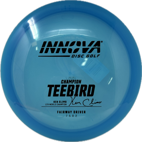 Teebird