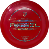 Fossil-Discraft-Foundation Disc Golf