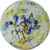 Yi-Yikun Discs-Foundation Disc Golf