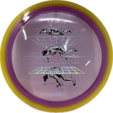 Prism Proton Soft Defy | 2025 Champions Cup