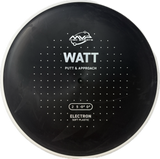 Watt-MVP-Foundation Disc Golf