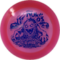 Super FLX Z Nuke OS | 2026 Ledgestone-Ledgestone-Foundation Disc Golf
