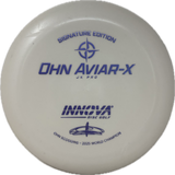JK Pro Aviar-X | Ohn Scoggins Signature Edition-Innova-Foundation Disc Golf