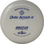 JK Pro Aviar-X | Ohn Scoggins Signature Edition-Innova-Foundation Disc Golf