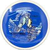 Control-MVP-Foundation Disc Golf