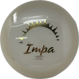 Impa-Kastaplast-Foundation Disc Golf
