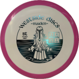 Maiden-Trilogy-Foundation Disc Golf