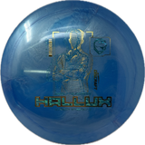 2026 Tour Series Hallux | Ricky Wysocki-Discraft-Foundation Disc Golf