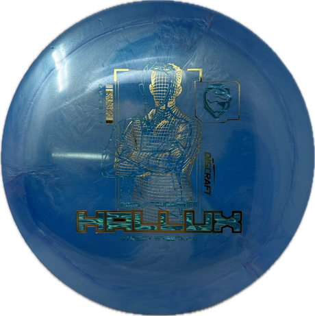 2026 Tour Series Hallux | Ricky Wysocki-Discraft-Foundation Disc Golf