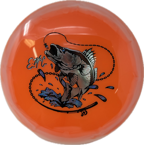 EMac Truth-Dynamic Discs-Foundation Disc Golf
