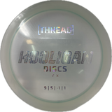 Thread-Hooligan-Foundation Disc Golf