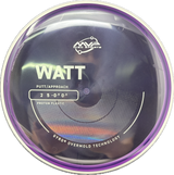 Watt-MVP-Foundation Disc Golf