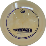 Trespass