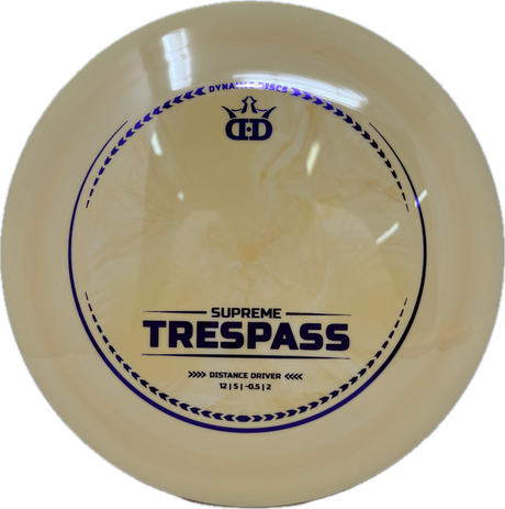 Trespass