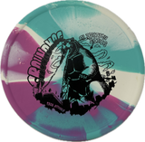 Groundhog-Elevation-Foundation Disc Golf