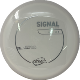 Signal-MVP-Foundation Disc Golf