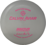 KC Pro Aviar | Calvin Heimburg Signature Edition-Innova-Foundation Disc Golf