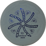 Wizard-Gateway-Foundation Disc Golf