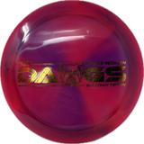 Hurricane X | Cole/Sully LE-DGA-Foundation Disc Golf