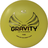 Fuse-Latitude 64-Foundation Disc Golf