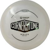Cornerstone | Gateway X Foundation-Foundation Disc Golf-Foundation Disc Golf