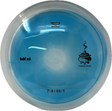 Bai Ze-Yikun Discs-Foundation Disc Golf