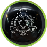 Virus-MVP-Foundation Disc Golf