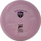 P1-Discmania-Foundation Disc Golf