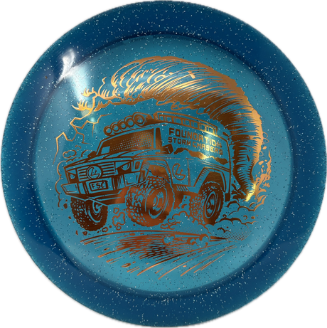 Storm Chasers Hurricane