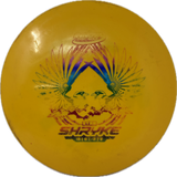 Used | Shryke