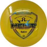 Heist