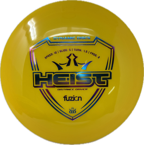 Heist