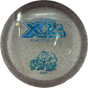 Z Sparkle XL | 2026 Ledgestone-Discraft-Foundation Disc Golf