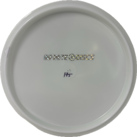 Inca-Infinite Discs-Foundation Disc Golf