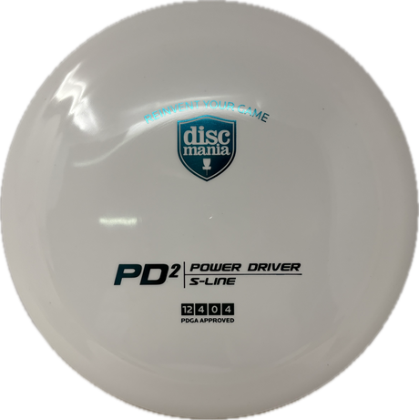 PD2-Discmania-Foundation Disc Golf