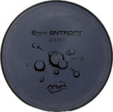 Entropy-MVP-Foundation Disc Golf
