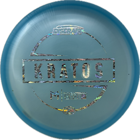 Kratos-Discraft-Foundation Disc Golf