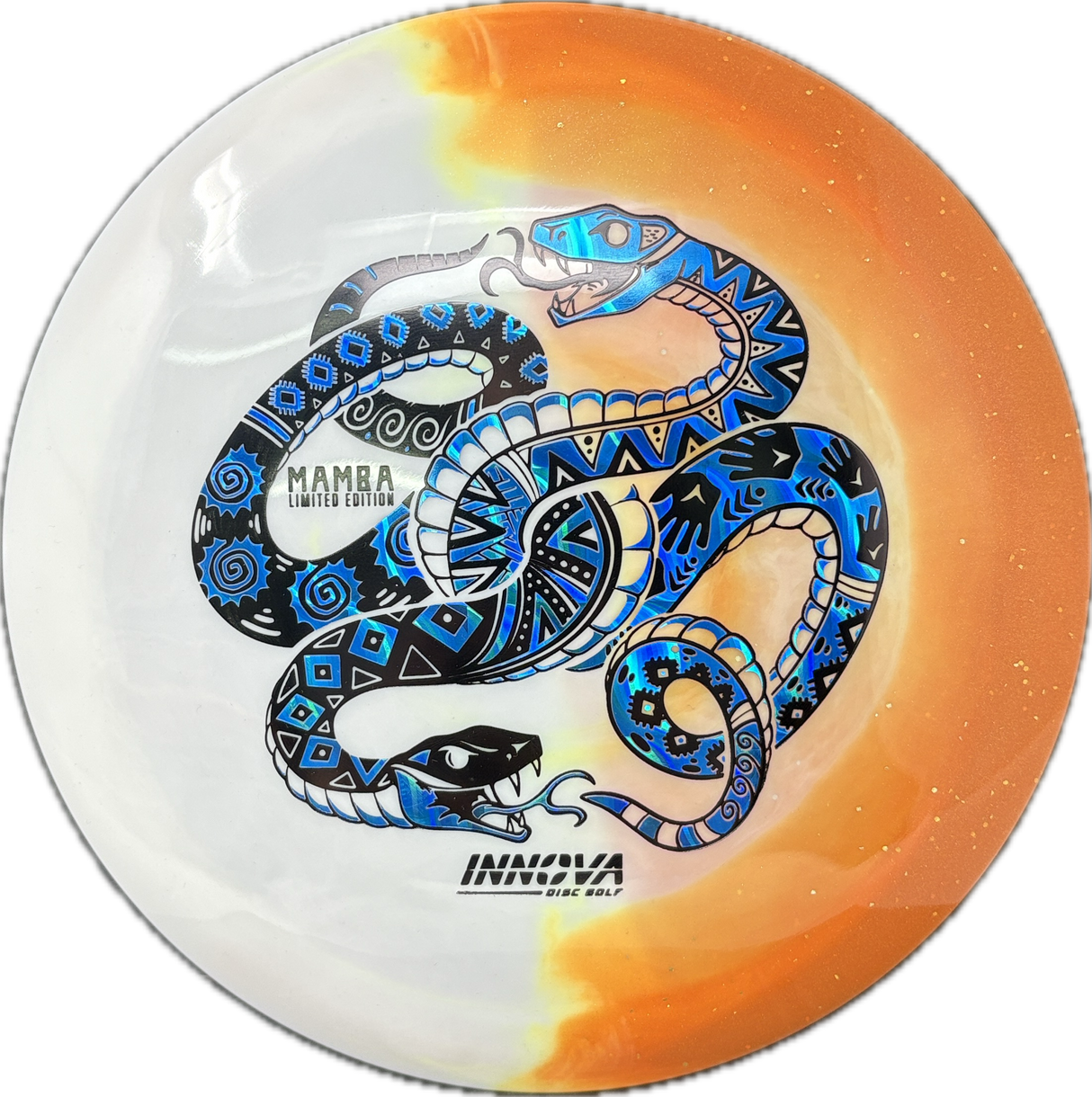 Mamba-Innova-Foundation Disc Golf