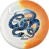 Mamba-Innova-Foundation Disc Golf