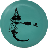 Gecko-Elevation-Foundation Disc Golf