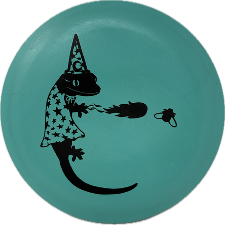 Gecko-Elevation-Foundation Disc Golf