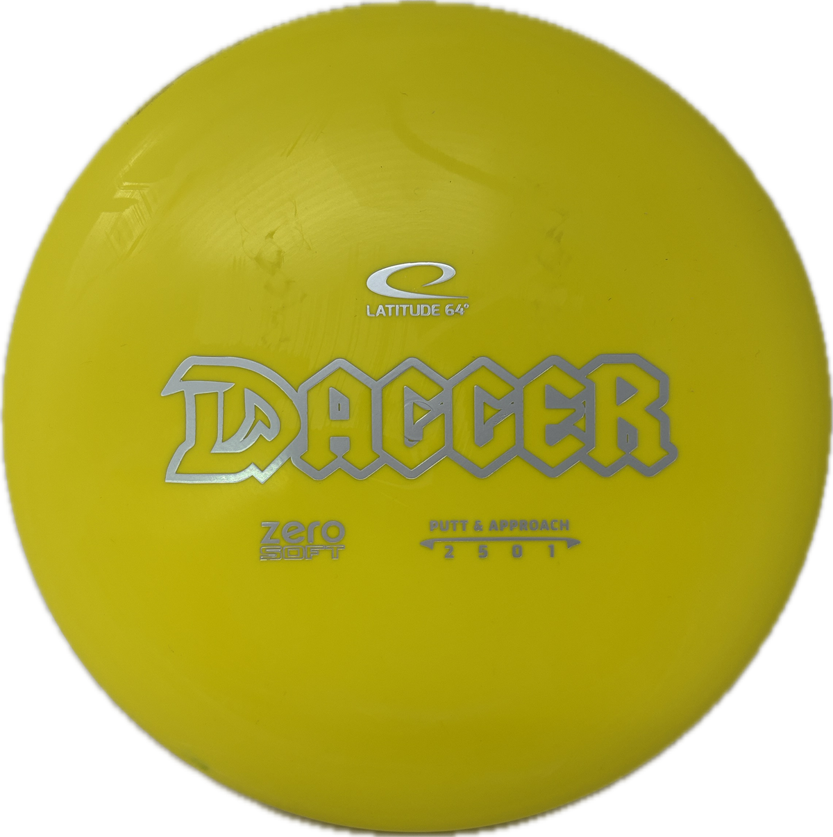 Dagger-Latitude 64-Foundation Disc Golf