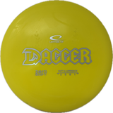 Dagger-Latitude 64-Foundation Disc Golf