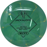 Jackalope-Mint Discs-Foundation Disc Golf