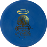 Chief OS-Gateway-Foundation Disc Golf