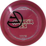 Avenger SS | FDG Logo Overstamp-Foundation Disc Golf-Foundation Disc Golf