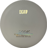 Steady BL | Cole Redalen Signature Edition-DGA-Foundation Disc Golf