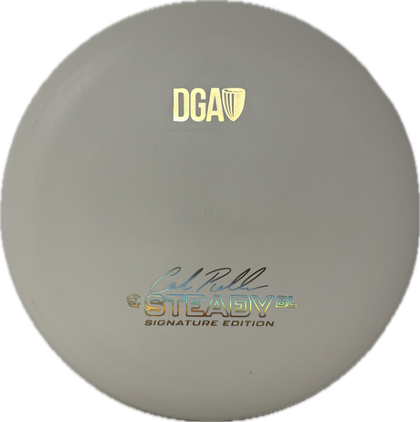 Steady BL | Cole Redalen Signature Edition-DGA-Foundation Disc Golf