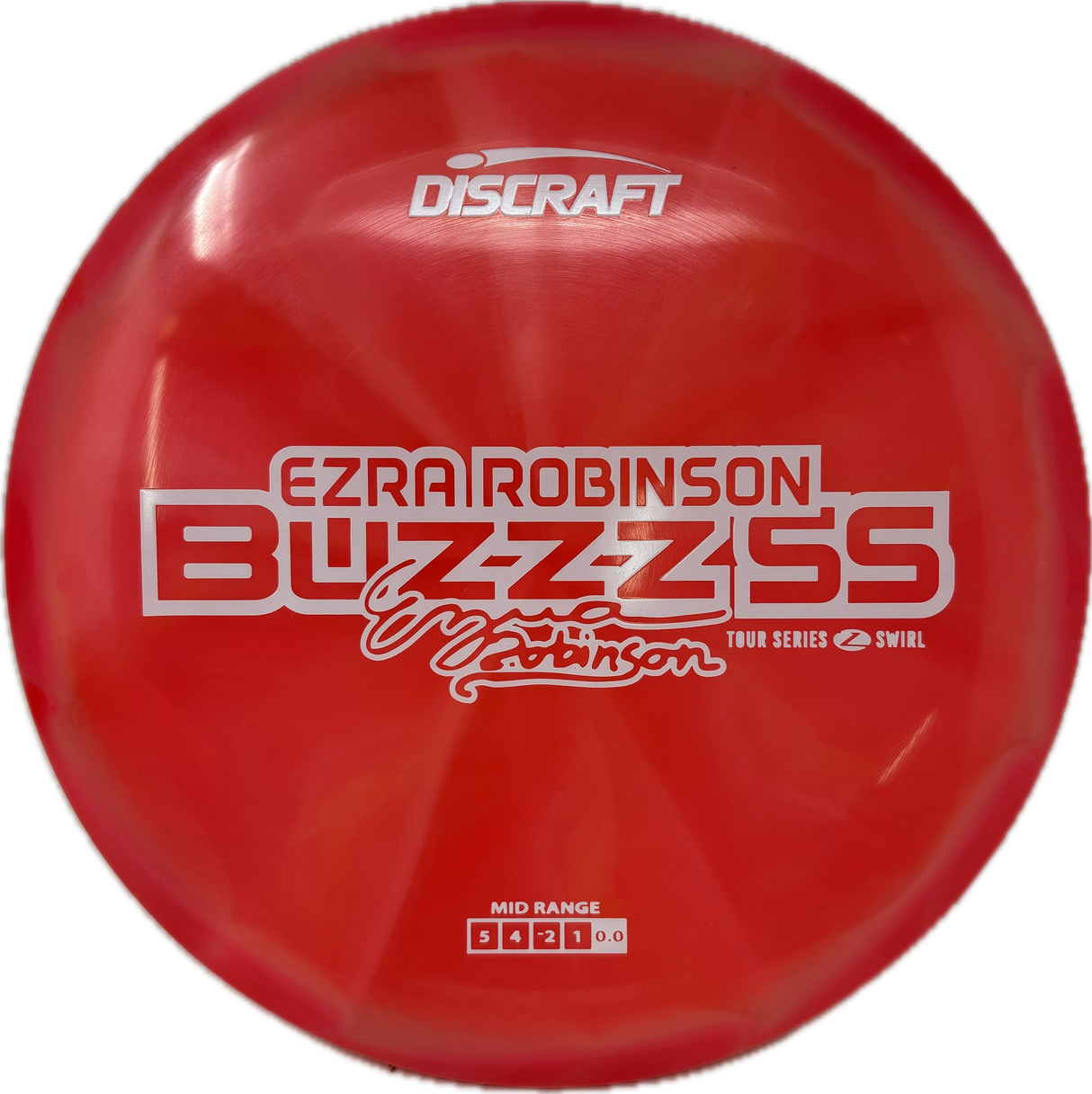 2025 Tour Series Buzzz SS | Ezra Robinson