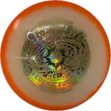Cosmic Fury 3 | Kyle Klein Signature Series-Discmania-Foundation Disc Golf